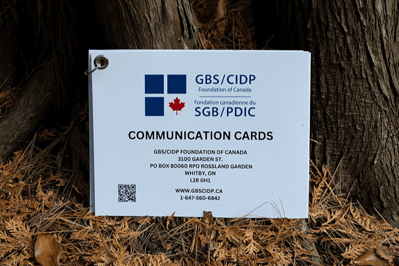 Resources Overview - Communication Cards Mobile - EN